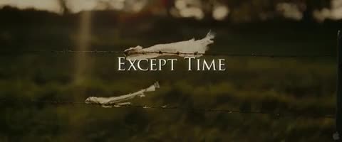 Never Let Me Go Fragman