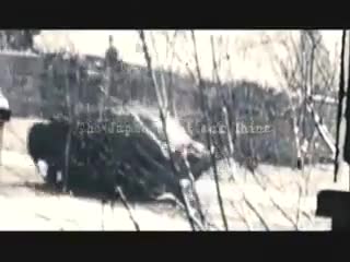 Son Kahraman Fragman