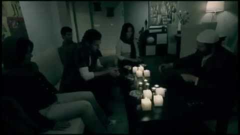 3 Harfliler: Marid Fragman