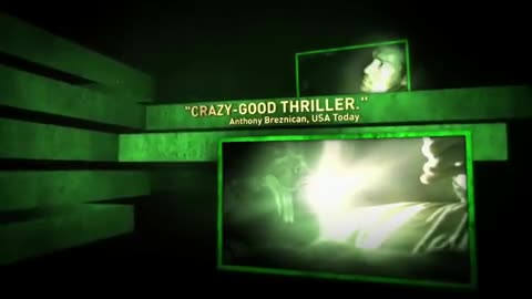 Toprak Altında Fragman 2