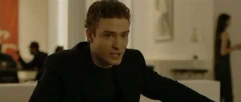 The Social Network Kısa Klip