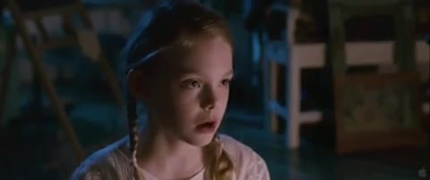 Nutcracker: The Untold Story Fragman