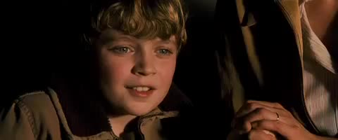 Secretariat Kısa Klip