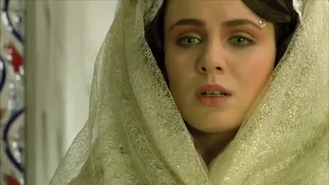 Mahpeyker: Kösem Sultan Fragman