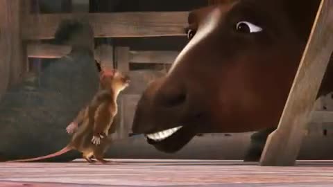 The Lion Of Judah Fragman