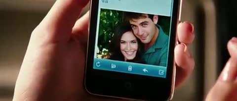 Yine mi Sen? Fragman