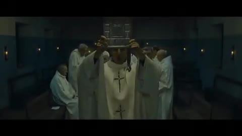 İnsanlar ve Tanrılar Fragman