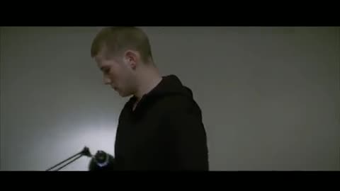 Duyarlı Evlat - Frankenstein Projesi Fragman