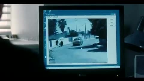 Tehlikeli Yol Fragman