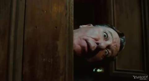 The King\'s Speech Fragman