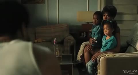 For Colored Girls Fragman