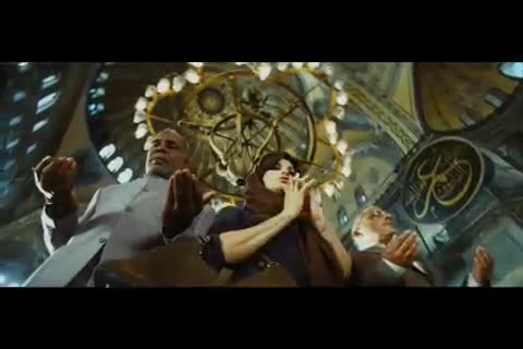 New York\'ta Beş Minare Fragman 2