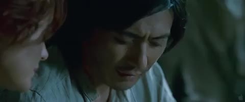 The Warrior\'s Way Fragman