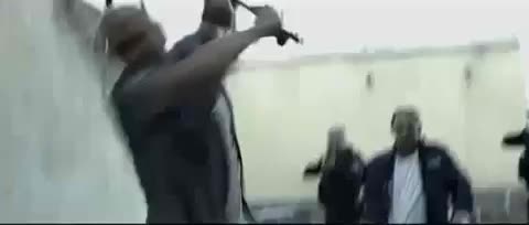 Death Race 2 Fragman