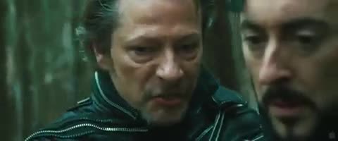 The Tempest (I) Fragman