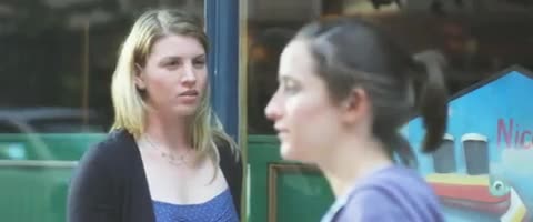 The Four-faced Liar Fragman