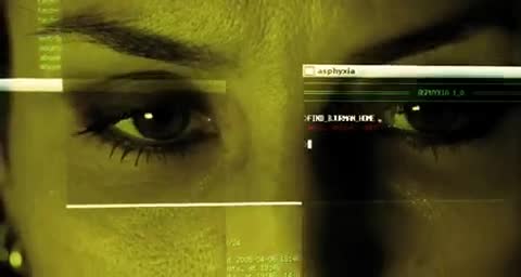 The Girl Who Kicked the Hornet\'s Nest Fragman