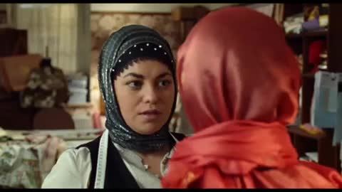 Ayla: Tek Beden İki Hayat Fragman