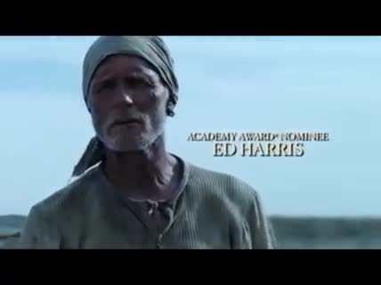 The Way Back Fragman