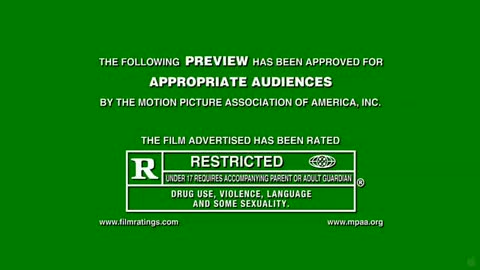 All Good Things Fragman