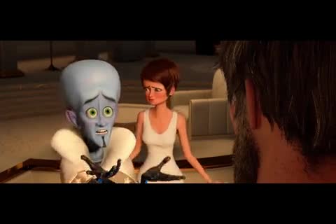 Megazeka Türkçe Dublajlı Fragman