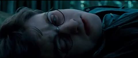 Harry Potter Ve Ölüm Yadigarlar? Bölüm 1 Türkçe