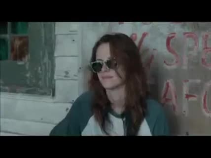 Welcome To The Rileys Kısa Klip