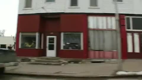 Gerrymandering Fragman