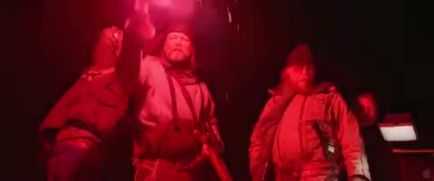 Bir Noel Hikayesi (2010) Fragman