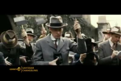 Sahtekar SinemaTV Spot