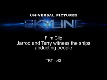 Yukarıdaki Tehlike Kısa Klip