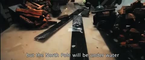 Navidad, S.a. Fragman