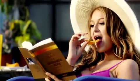 From Prada To Nada Fragman