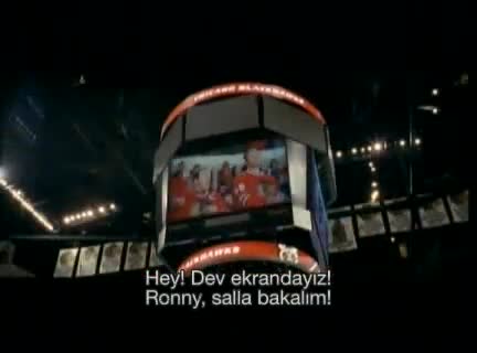 Yaman Çelişki Türkçe Altyazılı Fragman