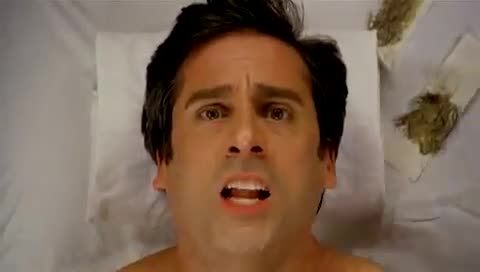 40 Yıllık Bekar Fragman