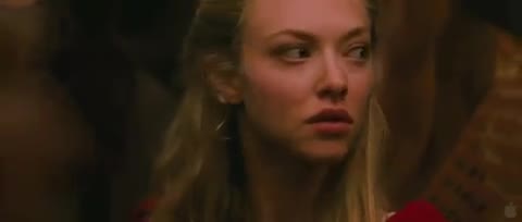 Red Riding Hood Fragman