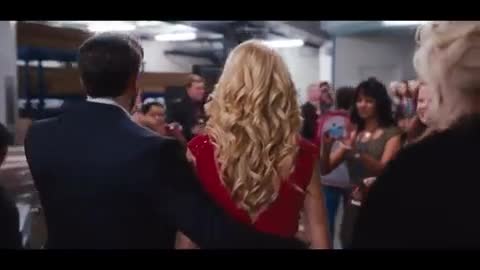 Country Strong Fragman