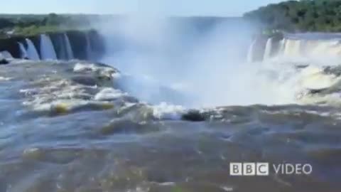 Planet Earth Fragman