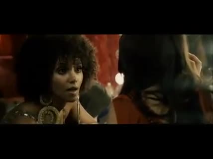 Frankie And Alice Fragman