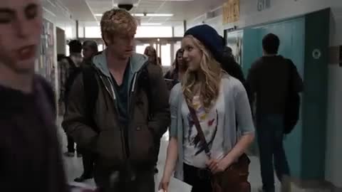 I Am Number Four Fragman 3