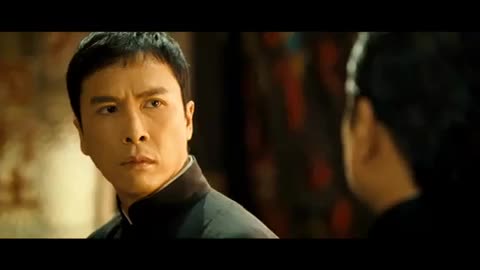 ip man 2 Fragman