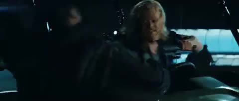 Thor Resmi Fragman