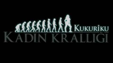 Kukuriku: Kadın Krallığı Fragman