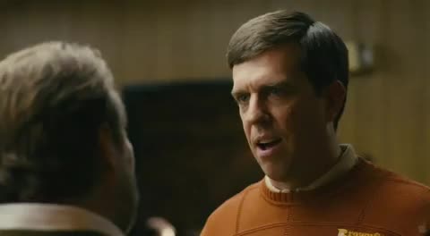 Cedar Rapids Fragman