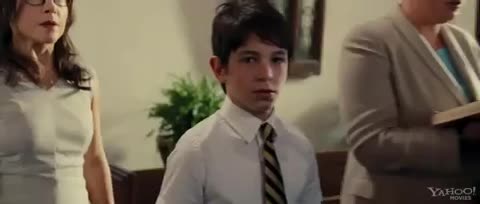 Diary of a Wimpy Kid 2: Rodrick Rules Fragman