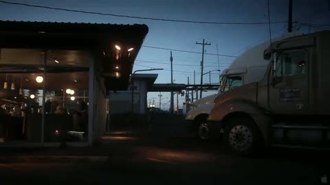 The Off Hours Fragman