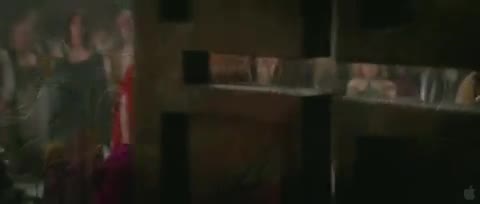 Red Riding Hood Fragman 2