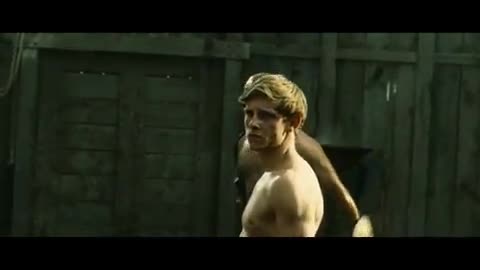 Dokuzuncu Kartal Kamera Arkası