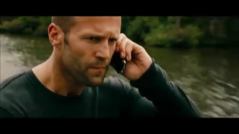 The Mechanic Kısa Klip