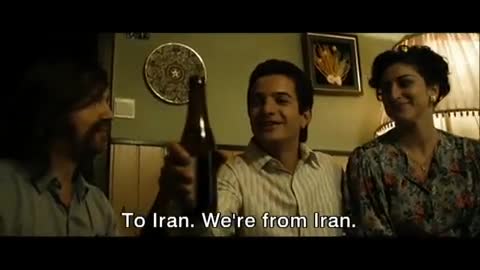 Çölde Kutup Ayısı Fragman